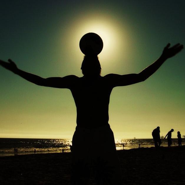 1Futbol_Pasion's profile picture. Futbol más que un deporte, VIDA!!!