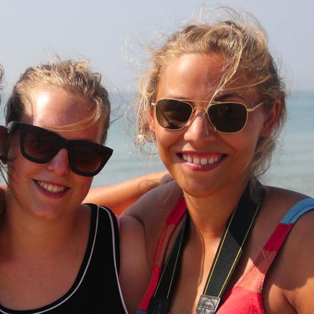 Wheresthef's profile picture. Where is the F est une plateforme de reportages video sur nos aventures ! Plus d'infos sur http://t.co/XQamWg4qI5