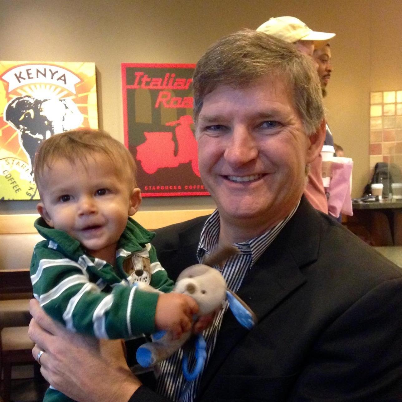 stlanderson's profile picture. 