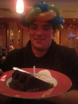 jwgstewart1991's profile picture. 