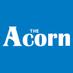 The Acorn (@acornnewspaper) Twitter profile photo