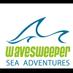 Wave Sweeper (@wavesweeper) Twitter profile photo