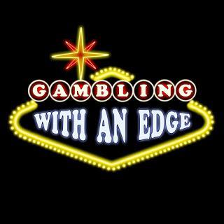 Author of Gambling Wizards, and cohost of Gambling With an Edge.