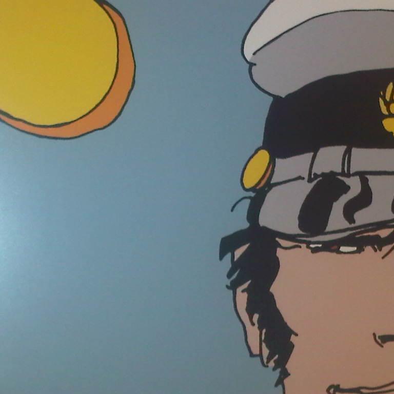 paozuc's profile picture. 