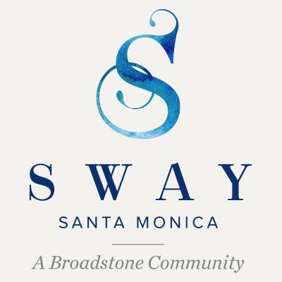SwaySantaMonica's profile picture. Styled new residences in the heart of downtown Santa Monica. Studio, One and Two Bedroom Apartments.