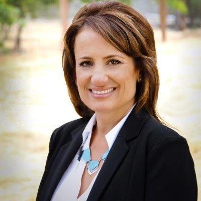 I can help you with all your real estate needs.