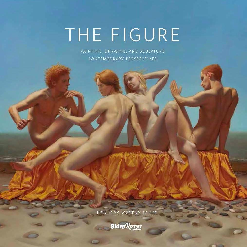 FigureSkiraRizz's profile picture. Essays on the figure in art from antiquity through cyberspace, with leading contemporary artists and 170 images - Margaret McCann, Editor