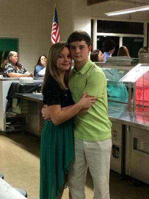 Aaron_Crunk's profile picture. Taken by:Lauren Elyzabeth Wood 11-05-14
Athlete for Waterloo High School in Alabama