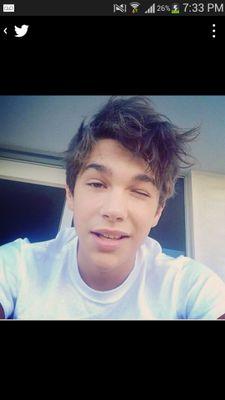 Austin mahone+ foolish 4 *alex , zach , robert , austin*   :*  :-! nevaa give up on ur dreams :-!