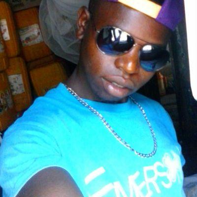 MMuyinga's profile picture. 