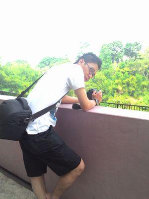 TherenceMusung's profile picture.