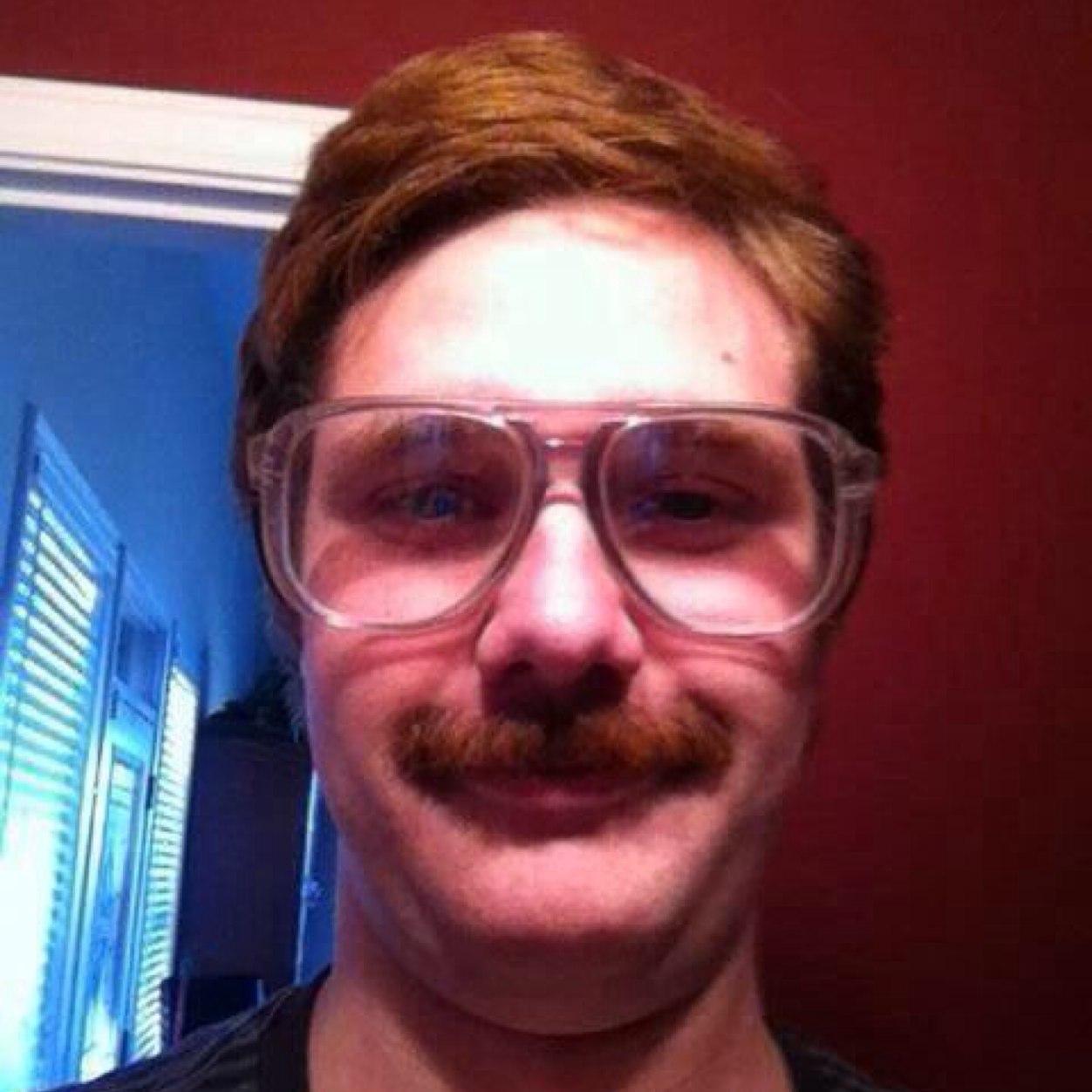 CaptainHossFly's profile picture. I'm tough and like cool things like making afghans with high quality thread. sometimes I go outside and walk around looking for trouble maybe buy sodas