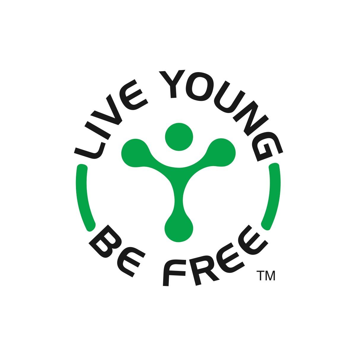 live young be free
