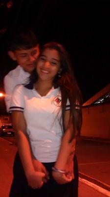 feliz