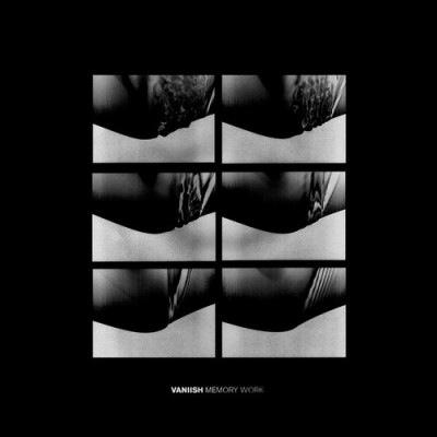 Debut album Memory Work out now.