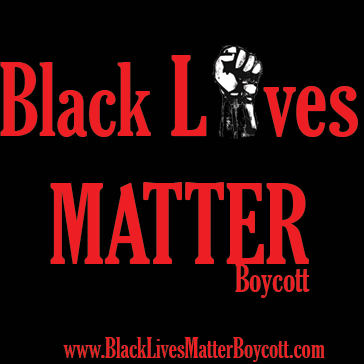 Black Lives Matter