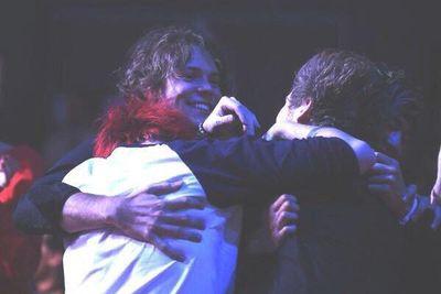 You just got a free follow from @claceinitiate !! Follow her and read her fanfic (link below)