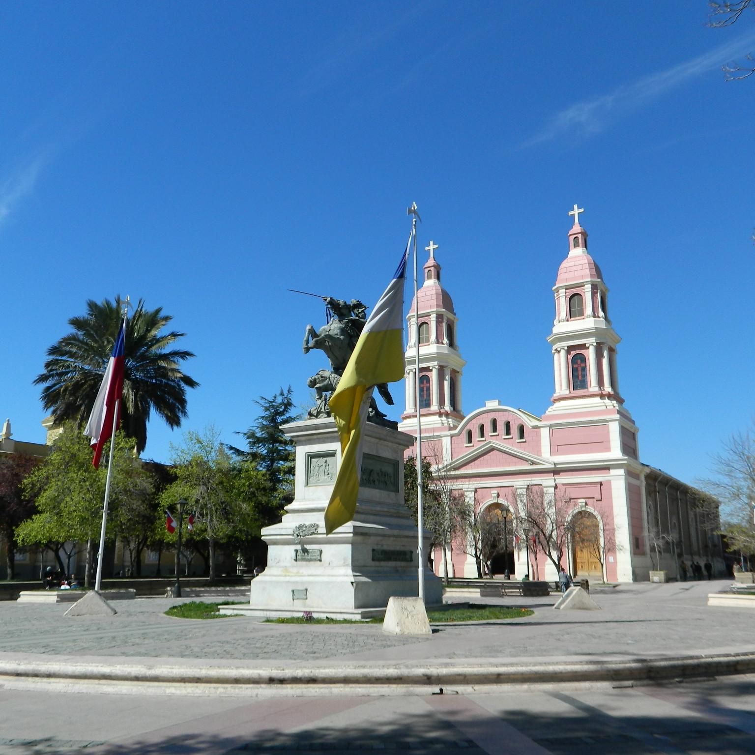 UEnRancagua's profile picture. Somos habitantes de la sexta región que queremos una universidad estatal en #Rancagua