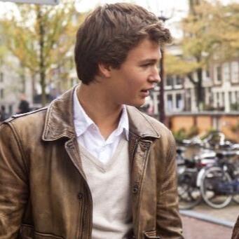 AnselElgortForU's profile picture. taken by @boomclapcharlie