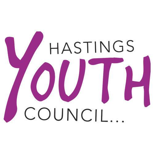 Giving a voice to young people in Hastings.