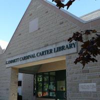 King's Library (@kuclibrary) 's Twitter Profile