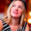 Victoria Coren Mitchell's avatar