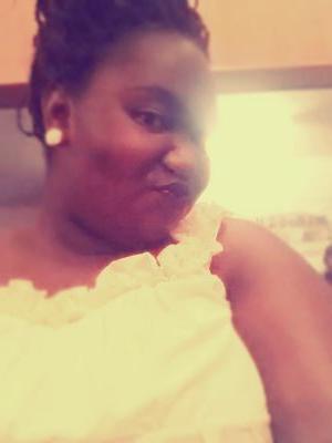I'm cutie badd bitch e.n.t  lifestlie