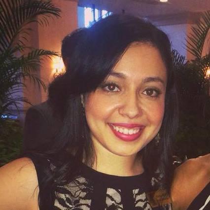 PR pro with a passion for fashion, writing, music and football. Creator of @TheStyleRef. #GoUSFBulls & #GoGiants!