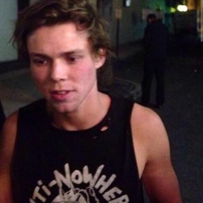 ashton would bang you like a screen door in a hurricane