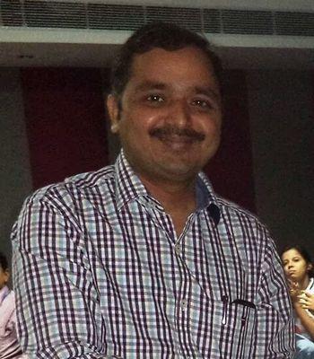 Associate Professor of Biotechnology