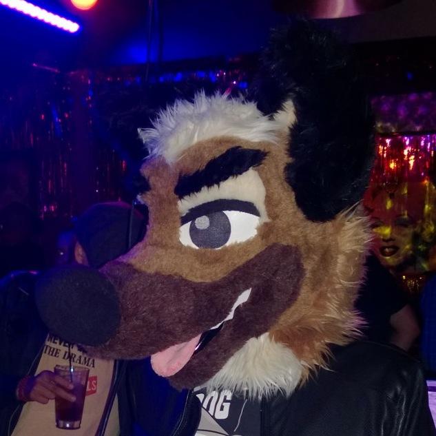 HashtagFetch's profile picture. i'm a fuckin' #dog. who the fuck are you?