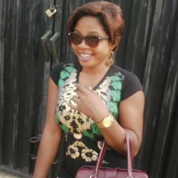 I'm who I am