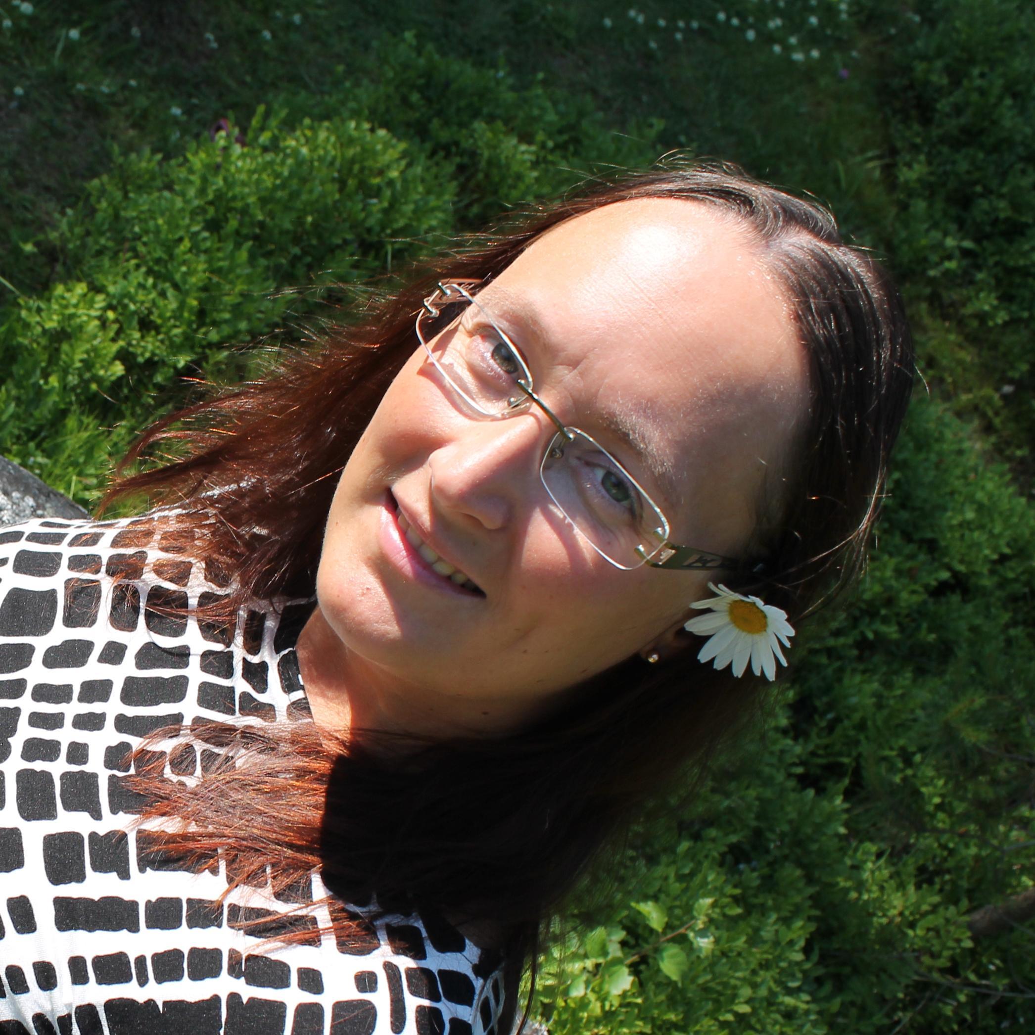 Nurse, cancernurse, teacher, member of Vaasa city council,  patientadvocate, co-founder and vice-chair at Gynecological Cancerpatients in Finland
