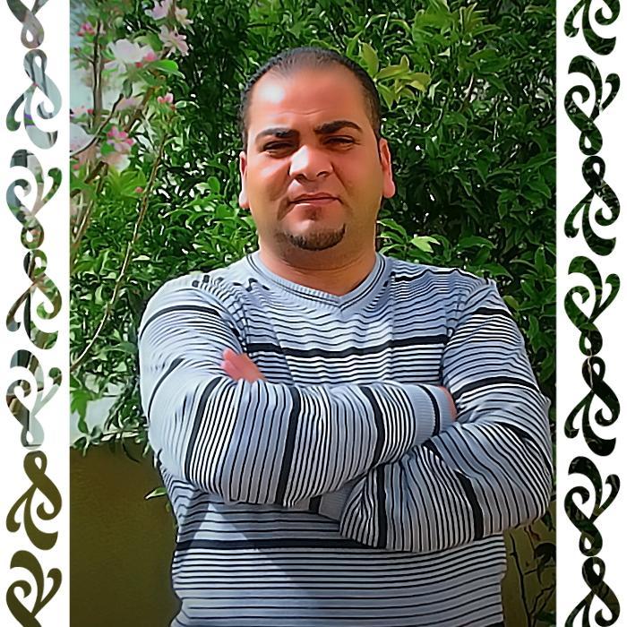 AymanK303's profile picture. 