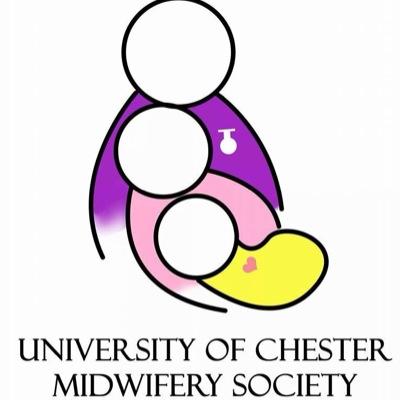 UoCMidwiferySoc's profile picture. Twitter page for the new University of Chester Midwifery Society! Tweets by @SMLindseyHughes
http://t.co/8zrjBSabce