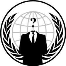 We Are Anonymous, We Are Legion, We Are Everywhere! We Are Atlanta! EXPECT US