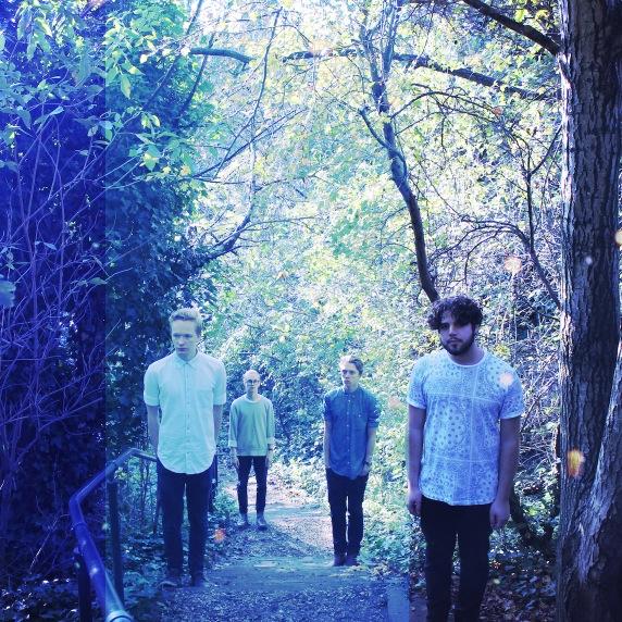 | soundcloud: http://t.co/93lta3y1hR | instagram: http://t.co/14OvCqxrzC | IF IT'S THE PAST - OUT NOW |