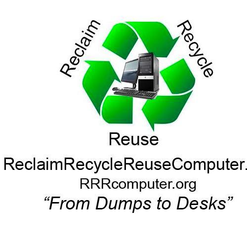 RRRComputerOrg's profile picture. 