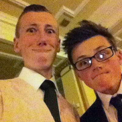 LukeLukeadams98's profile picture. 