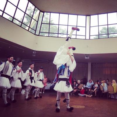 Theo_Pappas30's profile picture. South African Greek/Cypriot, Greek Dancer, Souvla King, House Music Junkie! Married to @Thalia_Poyia My views are my own!!!!!