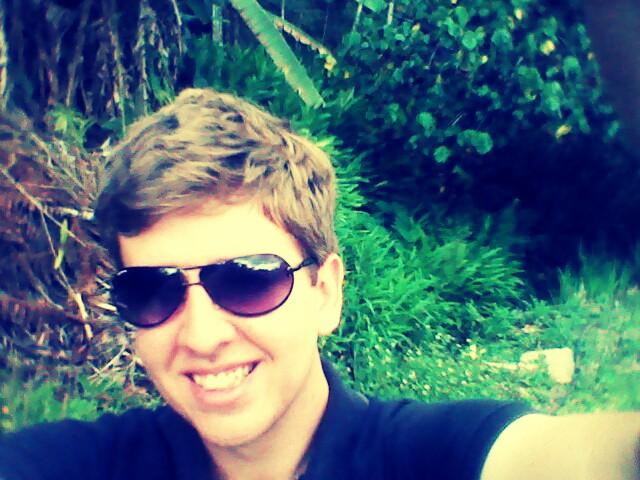 Diego_Eyer's profile picture. Otimismo é esperar pelo melhor. Confiança é saber lidar com o pior! WhatsApp (22)99203-9189