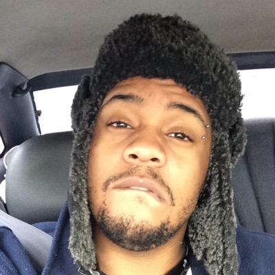 My name is Keylani. School for Massage Therapy. Graduate in July. TURN UP! #TeamHomo #GayBoy #Verse
