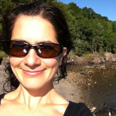 climate_diatom's profile picture. STEM advocate, water quality & climate researcher, mom, hiker, canoer, nerd