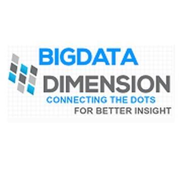 info@bigdatadimension.com