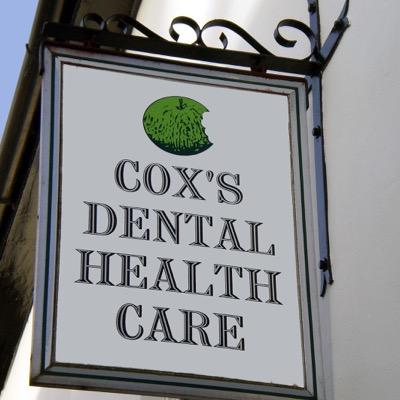 Cox's Dental Health Care, passionate about creating and maintaining a beautiful smile for you.