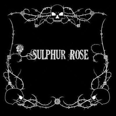 Sulphur Rose Profile