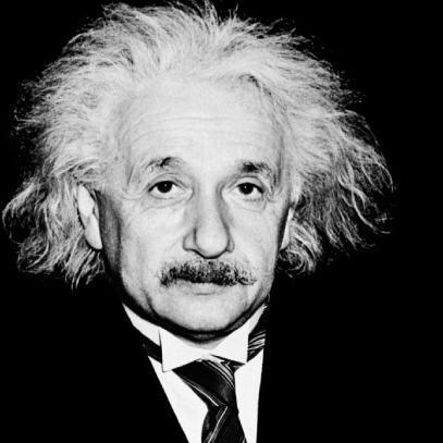Enjoy the best Albert Einstein Quotes at my profile :)