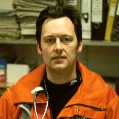 Alastair Mulcahy