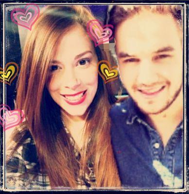 ❀Gwendolyne Carlota Garcia Leets✿                 ✺16 de agosto de 1986❀            ❀Gwendolyne✿OneDirection✾DemiLovato✽SelenaGomez