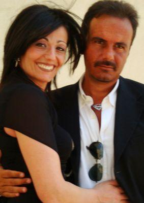 EnzaBaenza's profile picture. Il sorriso la mia arma vincente